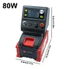 PPS100 80W CNC Regulated DC Power Supply Step-up and Step-down Power Supply