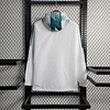 2023/2024 Bayern Munchen Windbreaker(White-Green)Football Shirt 1:1 Thai Quality