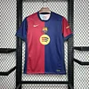 2024-2025 Barcelona Home Football Shirt 1:1 Thai Quality