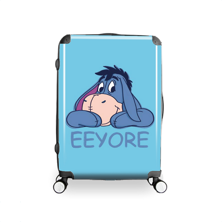 Eeyore luggage hotsell