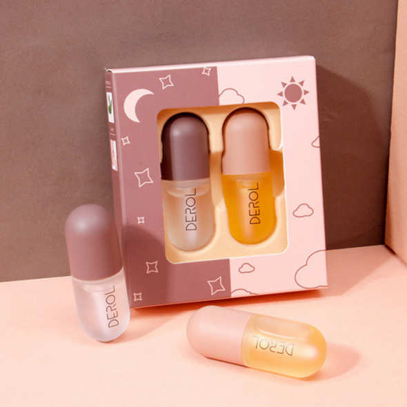 Day & Night Lip Plumper
