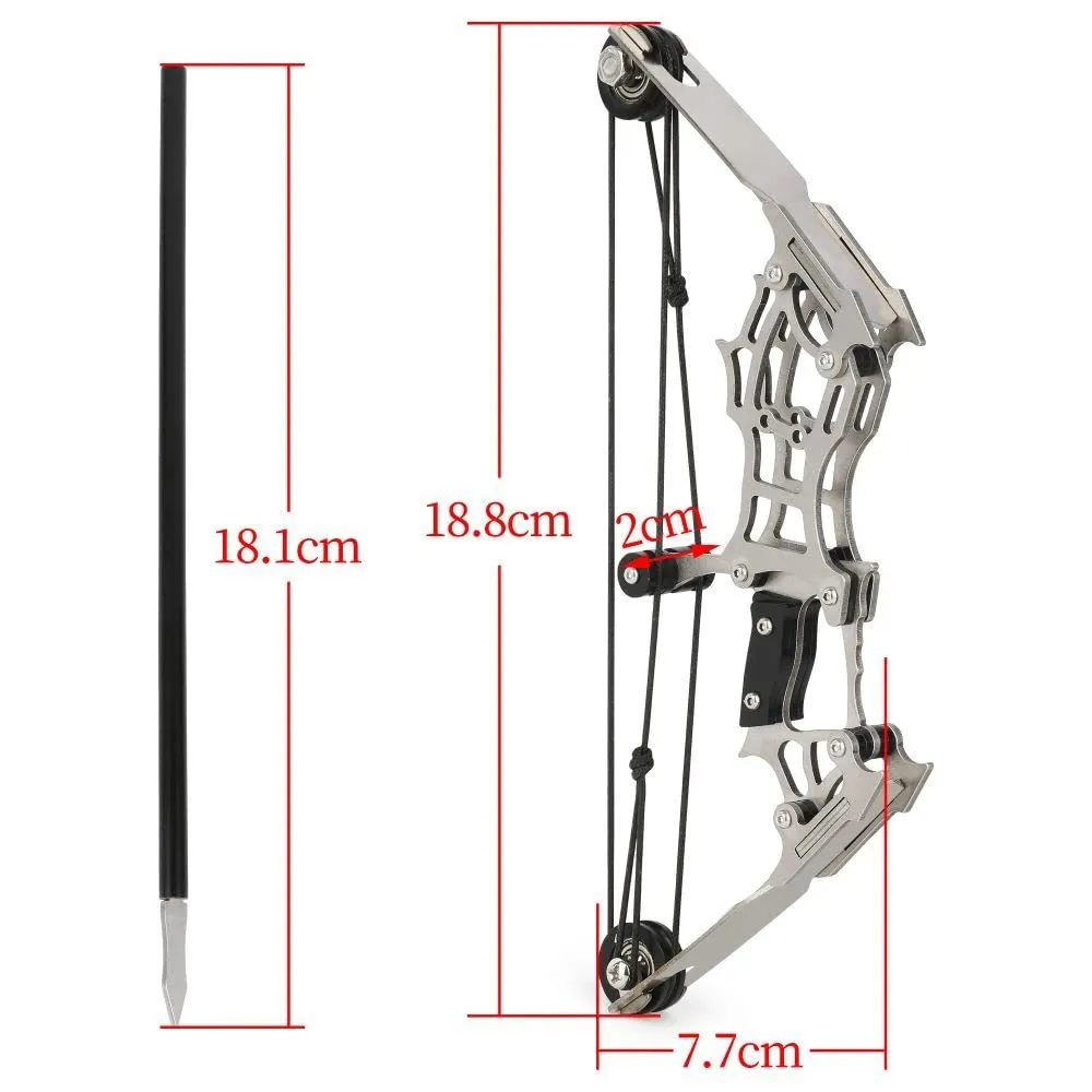 ✨Summer Sale 40% OFF💥 Mini Bow and Arrow Set-Buy Two Free Shipping!