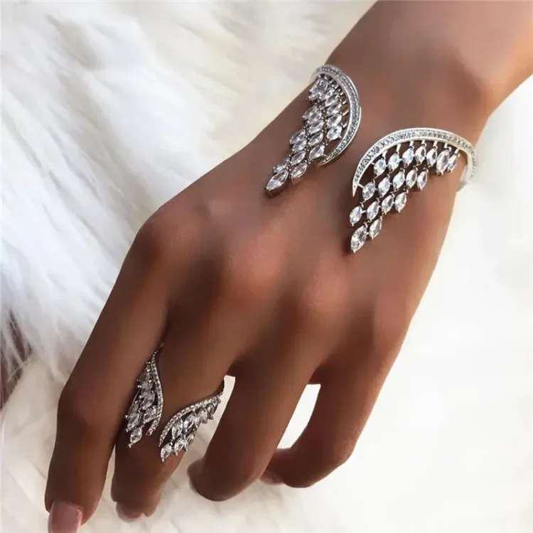 Angel Wings Jewelry