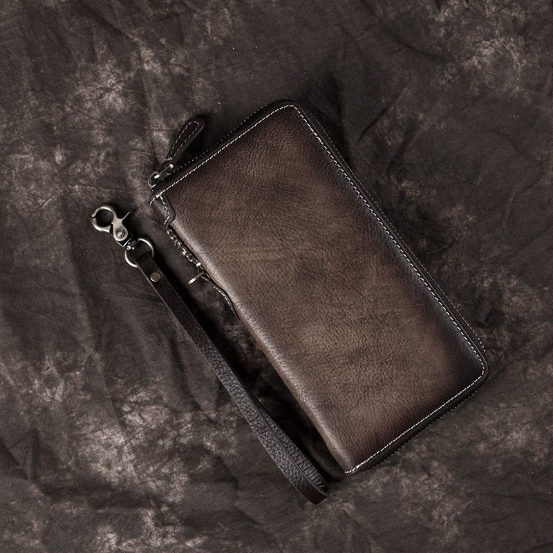 Retro Fashion Wallet DANRRIO.COM DANRRIO