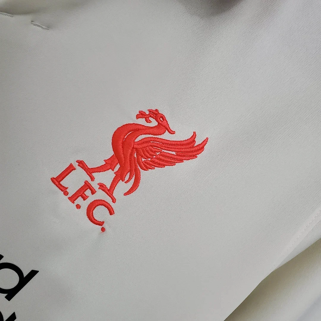 2021/2022  Liverpool Soccer Jersey 1:1 Thai Quality Away