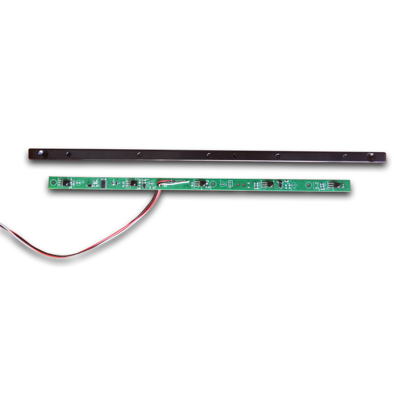 Through-beam Infrared Object Detection Module For Express Cabinet Storage dry clean ir Sensor Infrared Motion Sensors