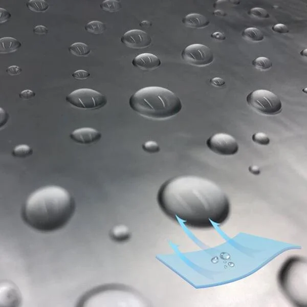 Aluminium Foil Tape (NEW)