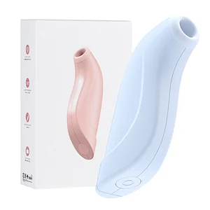 Nipple Clits Sucker 7 Modes Clitoral Sucking Vibrator