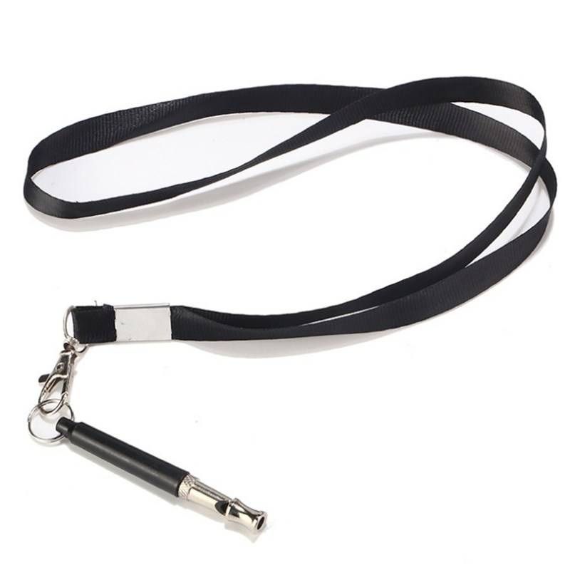 

Ultrasonic Dog Whistle Pet Training Supplies, 501 Original