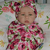 Babiesprincess Lifelike Reborn Baby Doll, Babiesprincess