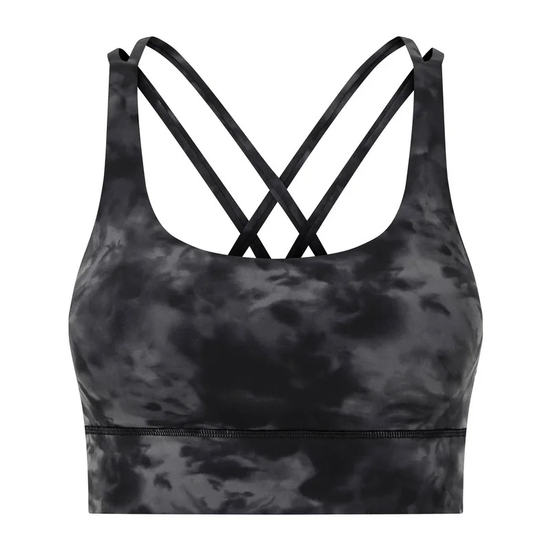 ladies' jog bra