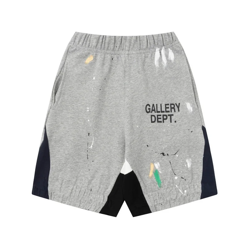 GALLERY DEPT 2023 new shorts sweatpants