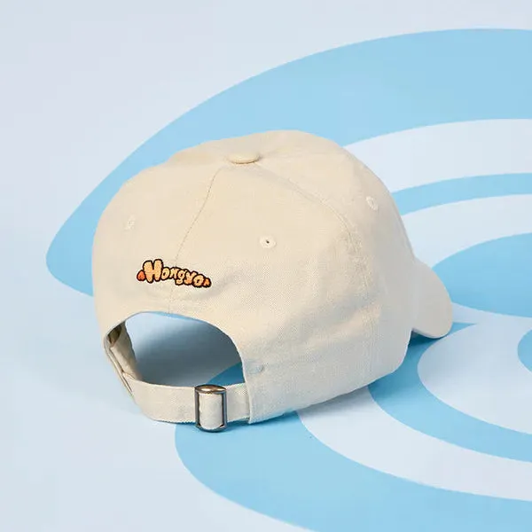 ATEEZ MIGHTEEZ POP UP Store Baseball Cap