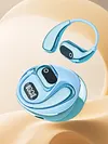 138 Languages AI Translation Earbuds Bluetooth-Compatible Real-time Translator