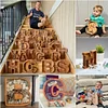 Personalized Kids Piggy Bank💸Wood Gift For Kids