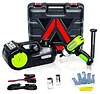 3-in-1 Electric Hydraulic Car Jack