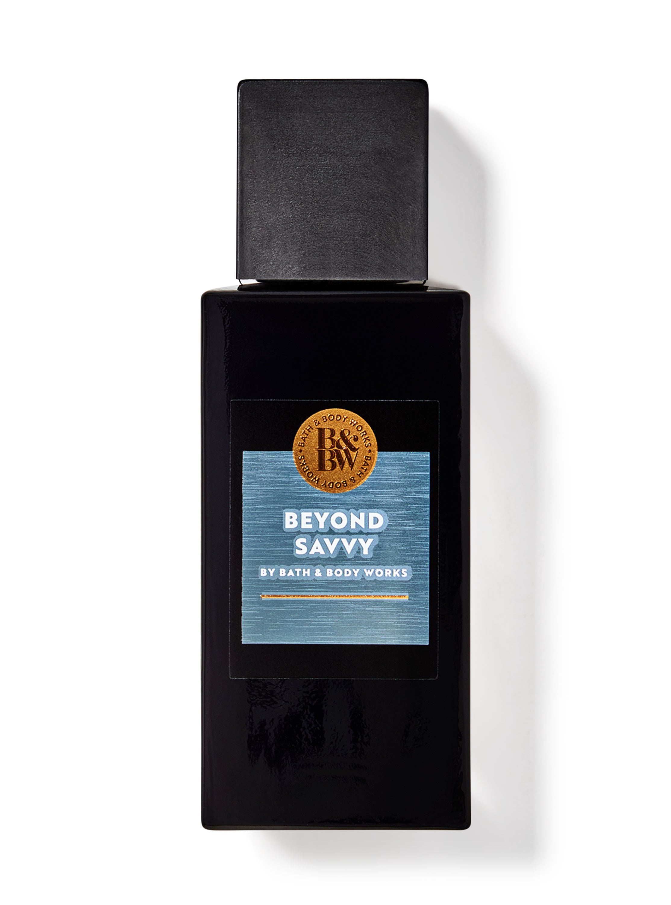 MensBeyond Savvy