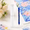 Resin Diamond Painting Point Drill Pen Dual-Ended Diamonds (Blue)