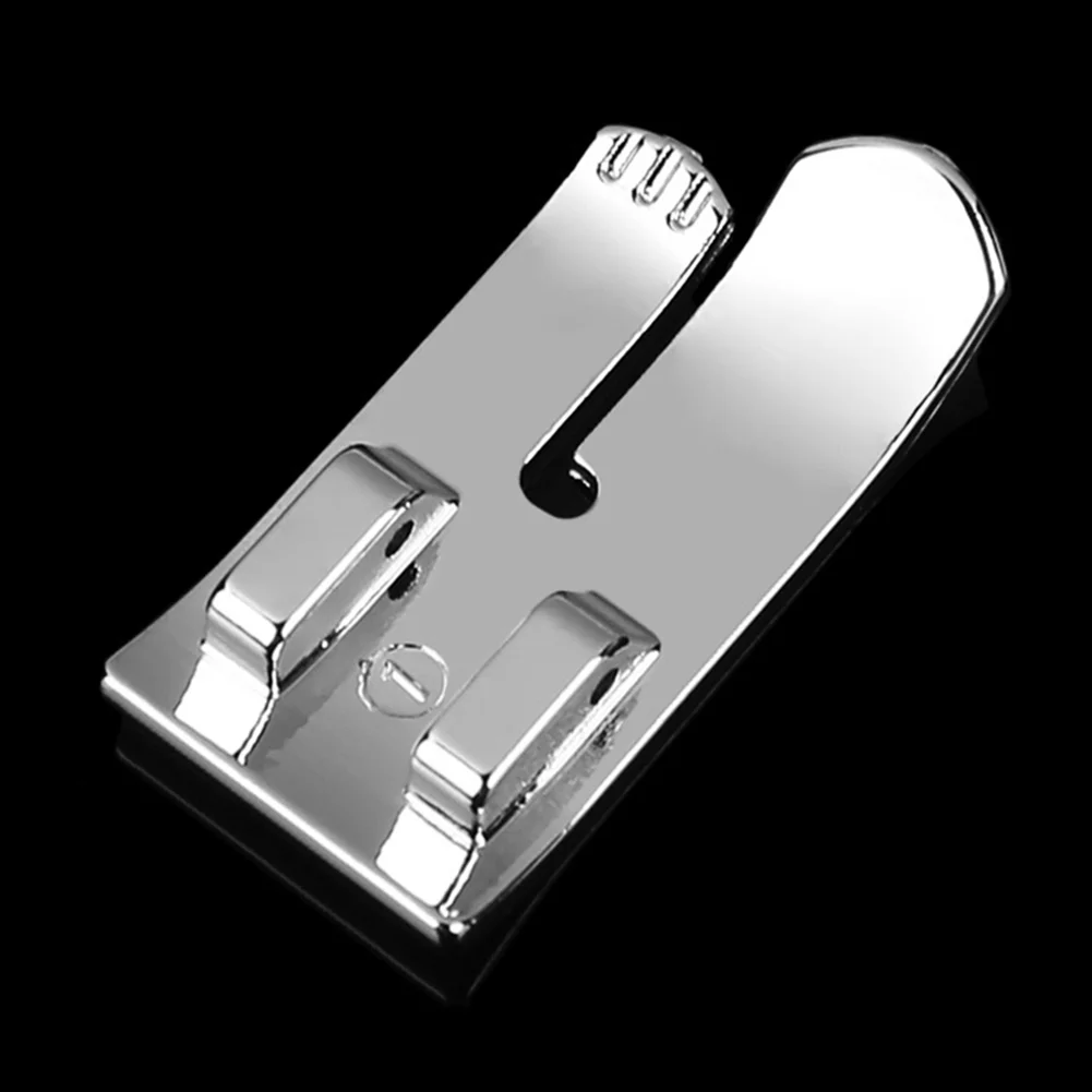 Straight Line Stitch Presser Foot Multifunction Sewing Machine Accessories