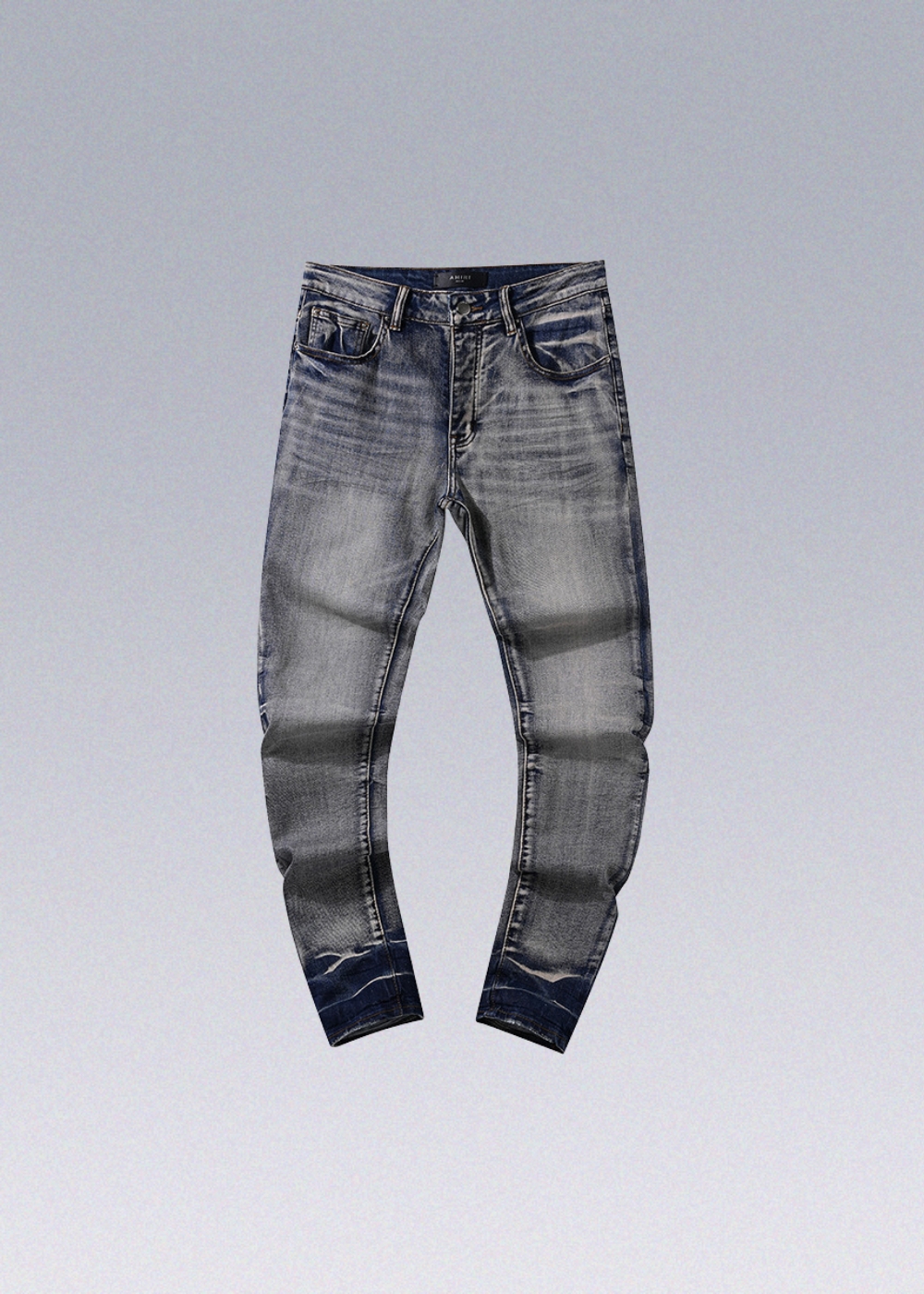 AMIRI Jeans Techwear - X techwear-x