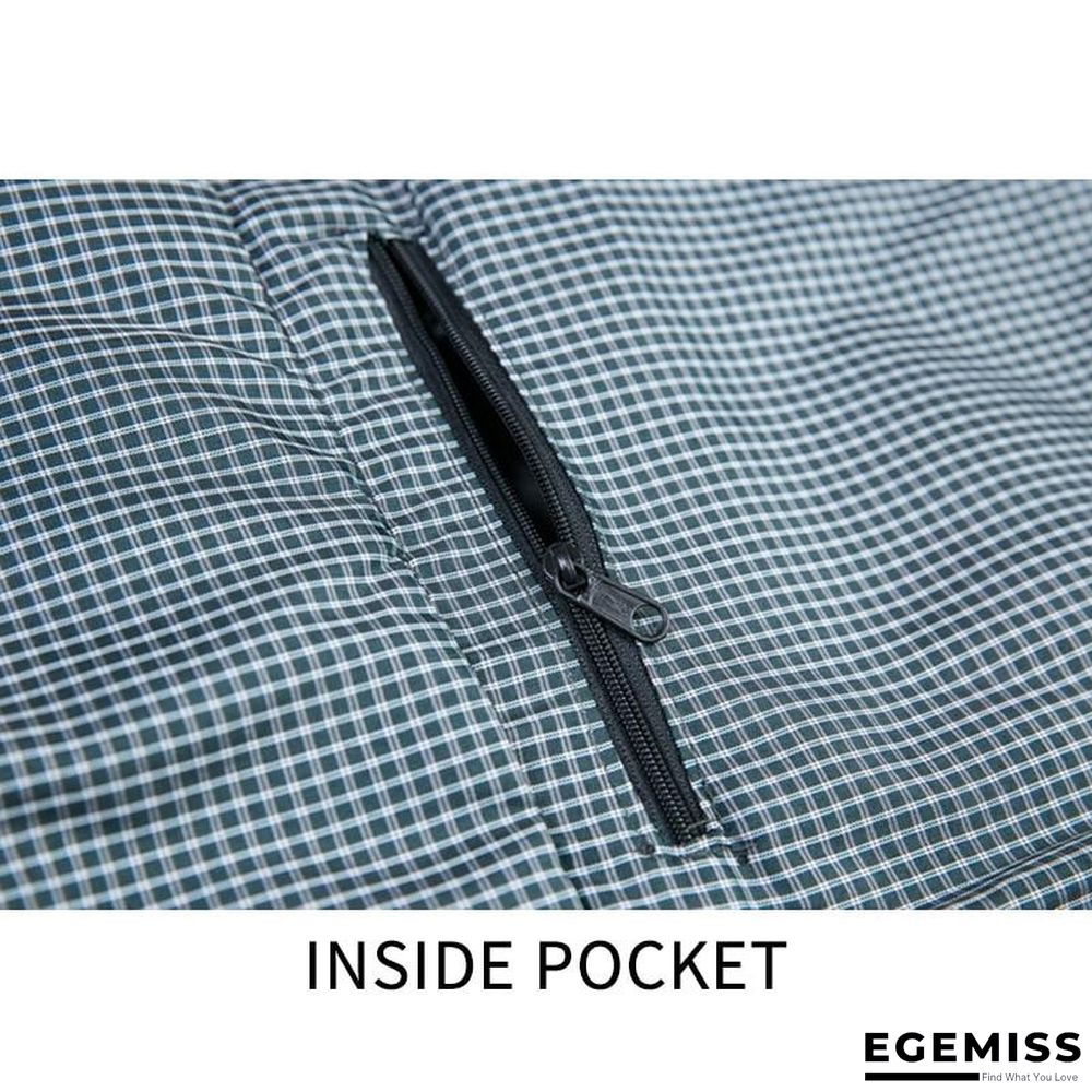 Men Multi-Pocket Classic Waistcoat Male Sleeveless Unloading Solid Coat Work Vest Tactical Masculino Jacket | EGEMISS