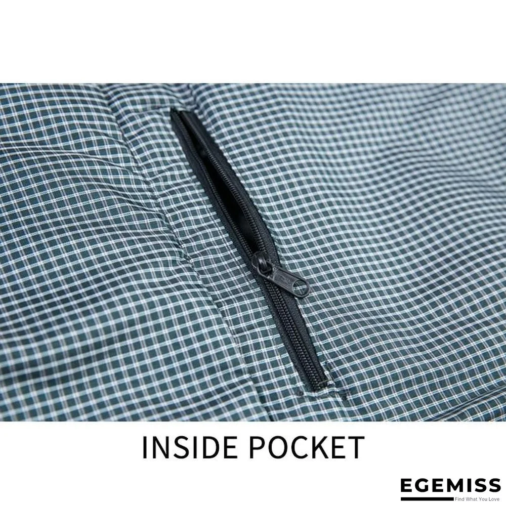 Men Multi-Pocket Classic Waistcoat Male Sleeveless Unloading Solid Coat Work Vest Tactical Masculino Jacket | EGEMISS