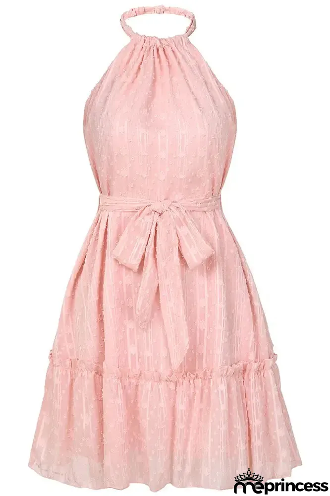 Chic and light Dress