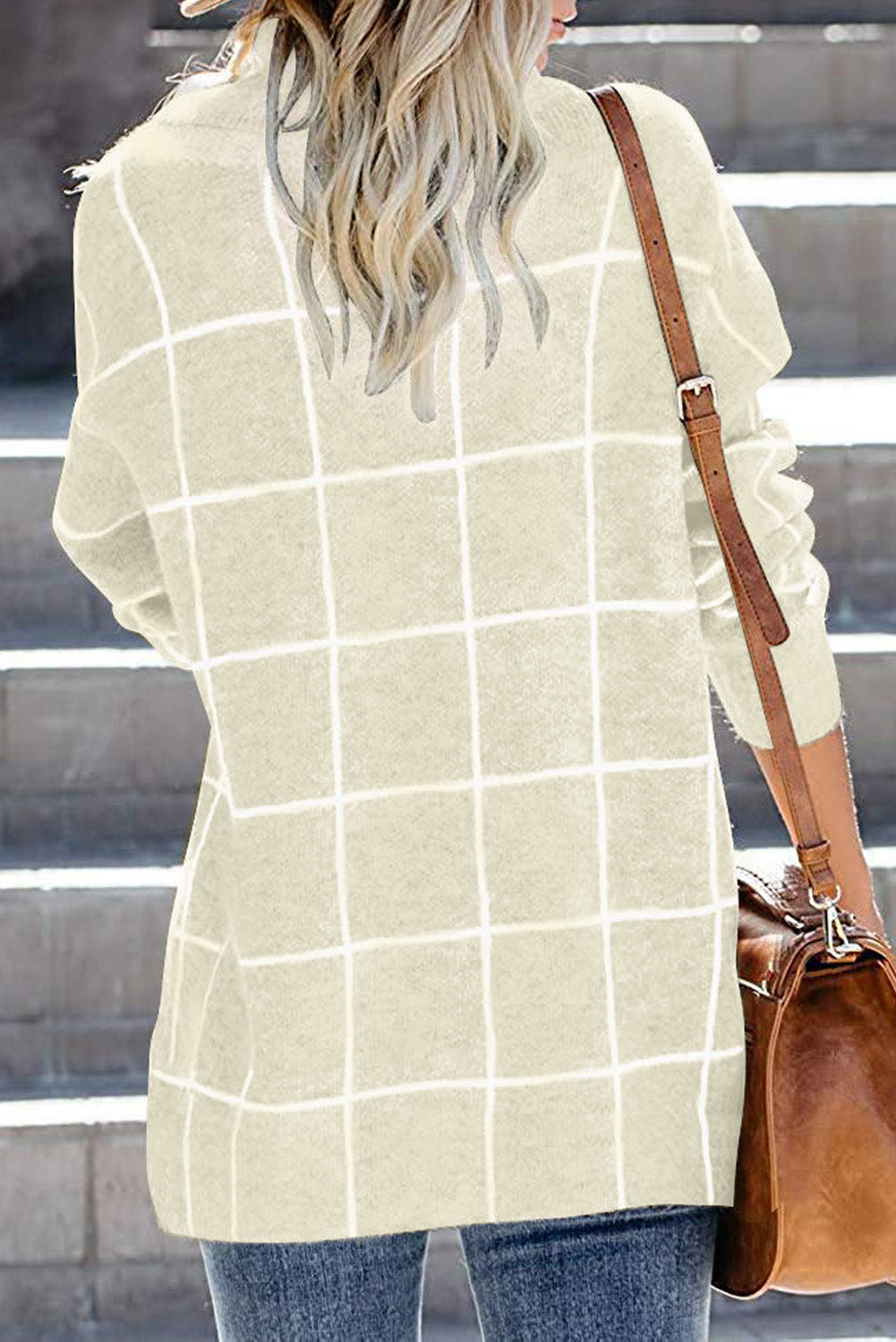 Modern and Fashionable Sweater