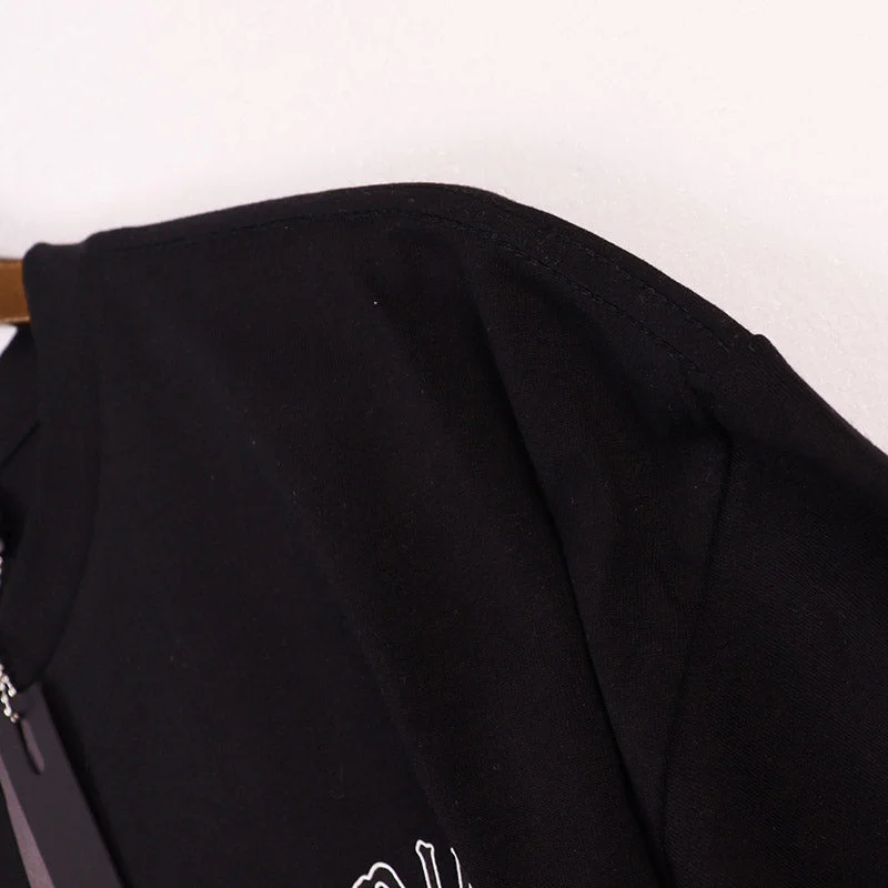 AMIRI 2023SS Classic Short Sleeve 