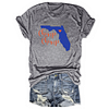 University of Florida Gators Chomp Chomp Tee