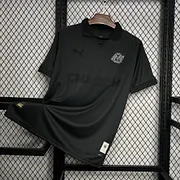 Maillot OM Marseille Taiwo – Match Des Légendes 125 Ans – Saison 2024-2025 – Taille XL Homme