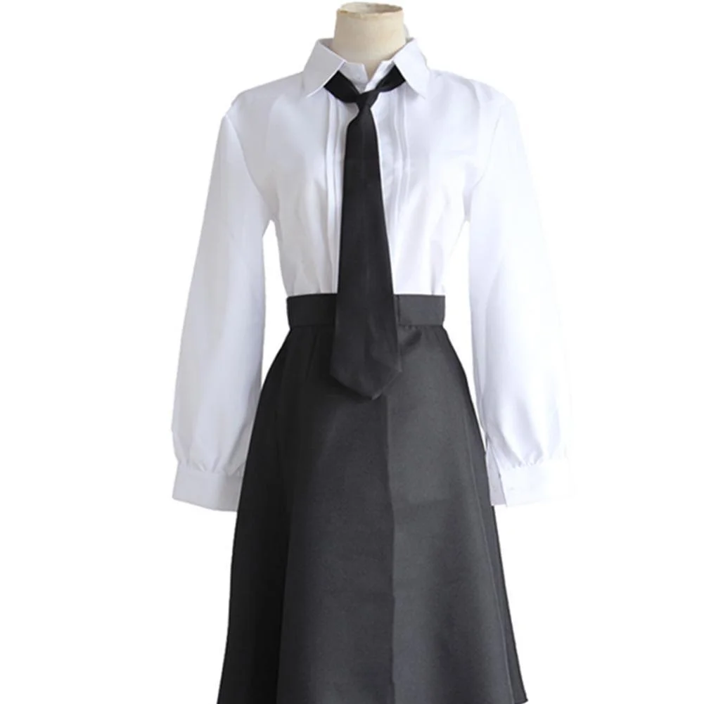 Bungo Stray Dogs Season 3 Akiko Yosano Women Cosplay Costume