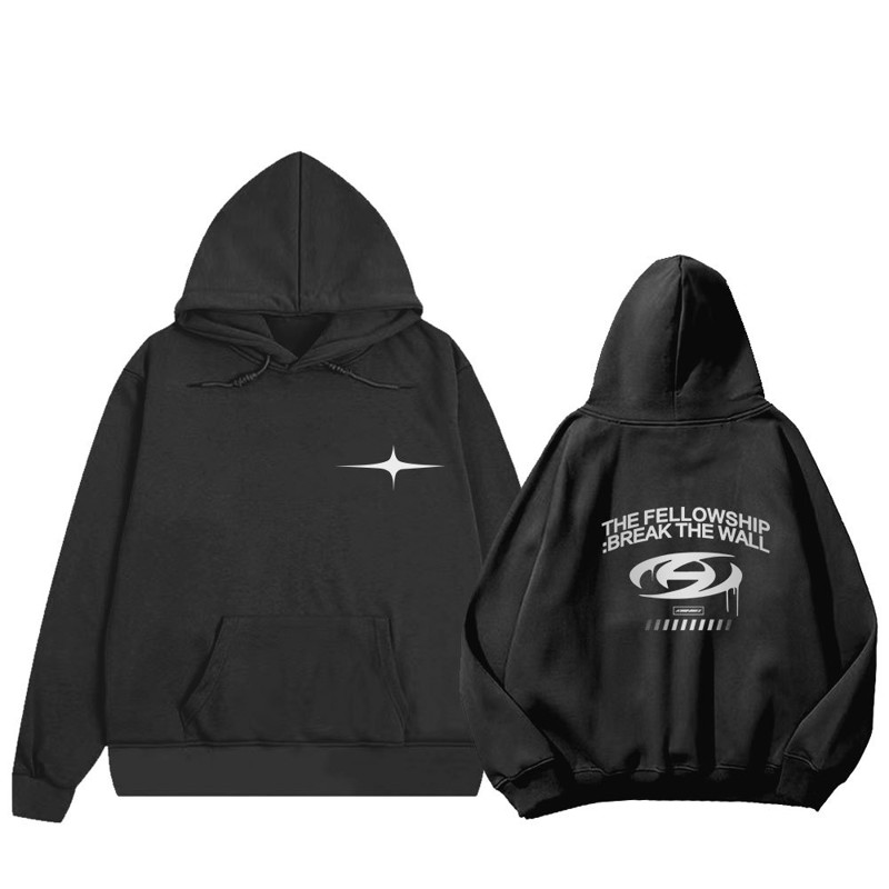 Ateez Hoodie