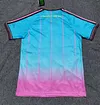 Joyfball 2025/2026 Bohemian Third Away Football Jersey 1:1 Thai Quality