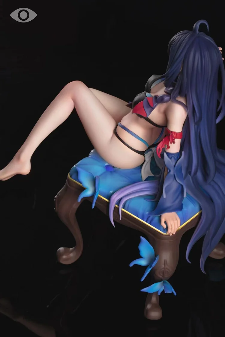 PRE-ORDER Tong Studio - Honkai: Star Rail Seele - 16 Statue(GK) (Adult 18+)