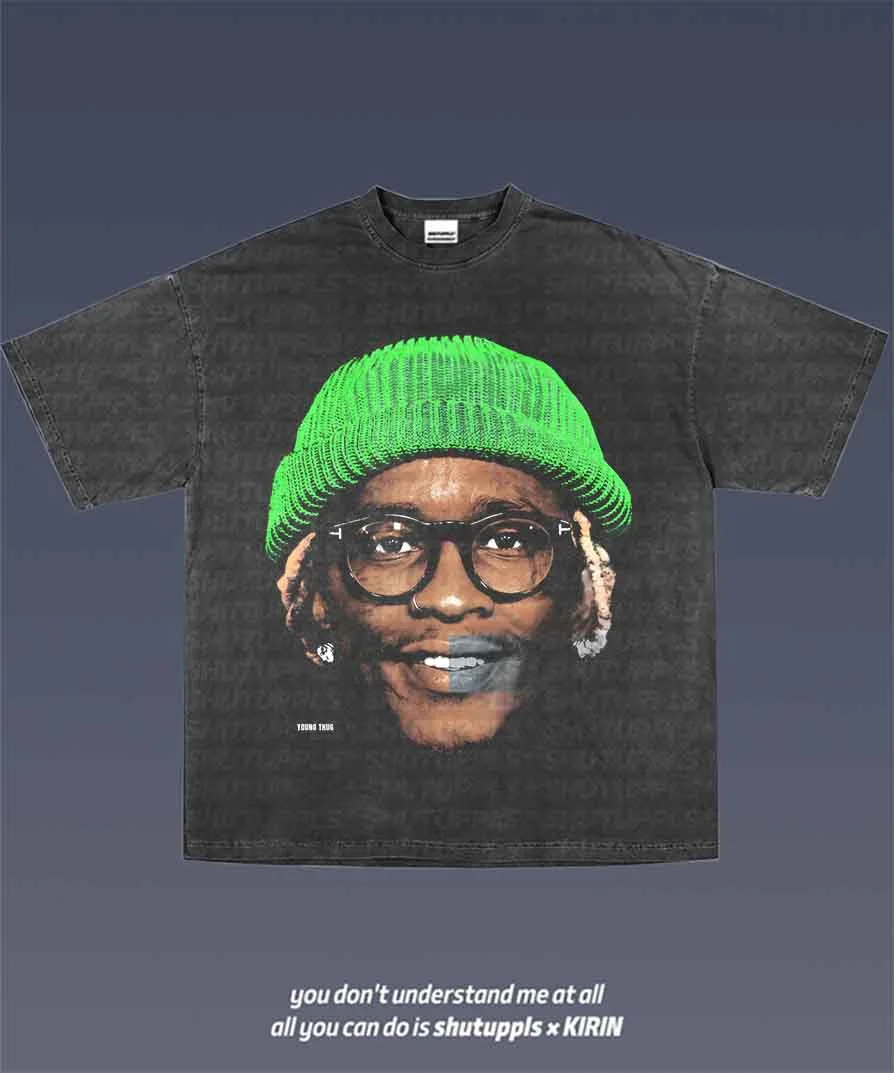 YOUNG THUG 4.14