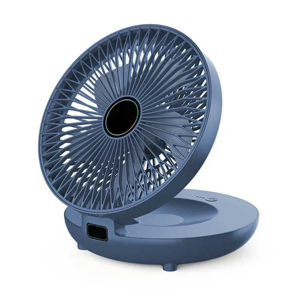 🔥 Summer Hot Sale 🔥Portable wall-mounted fan👍