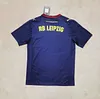 Joyfball 2025/2026 RB Leipzig Away Football Shirt 1:1 Thai Quality