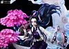1/6 Scale Kanae Kocho with LED - Demon Slayer: Kimetsu no Yaiba Resin Statue - Magic Cube Studios [In Stock]