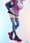 1/7 Scale Rikka Takarada & Akane Shinjo feat. Toridamono - SSSS. Gridman Official Statue - Good Smile Company