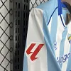 2025/2026 Malaga Home Football Shirt 1:1 Thai Quality