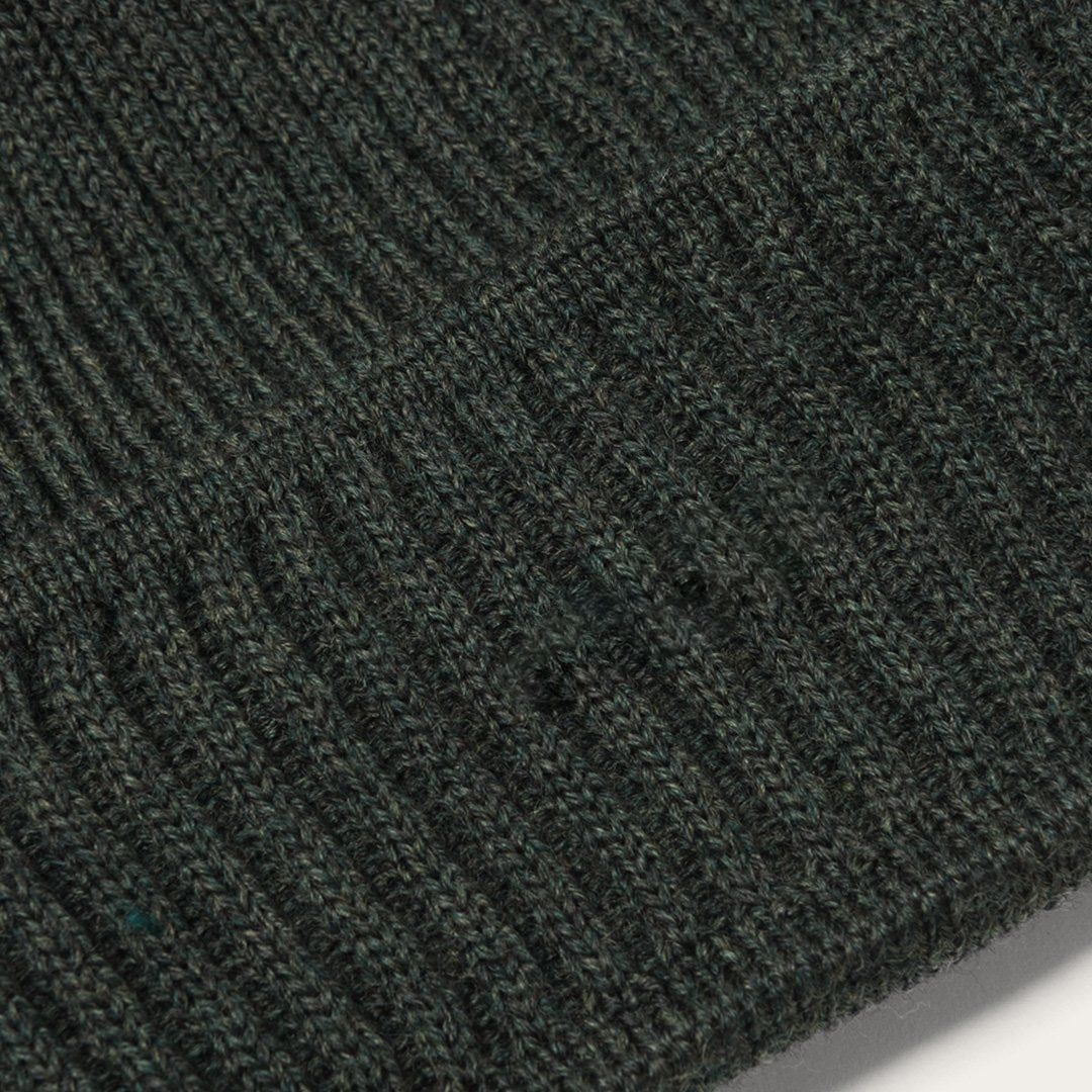 Merino Wool Beanie