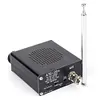 ATS-20+Si4732 All Band Radio Receiver Built-in Battery FM AM MW&SW SSB LSB & USB
