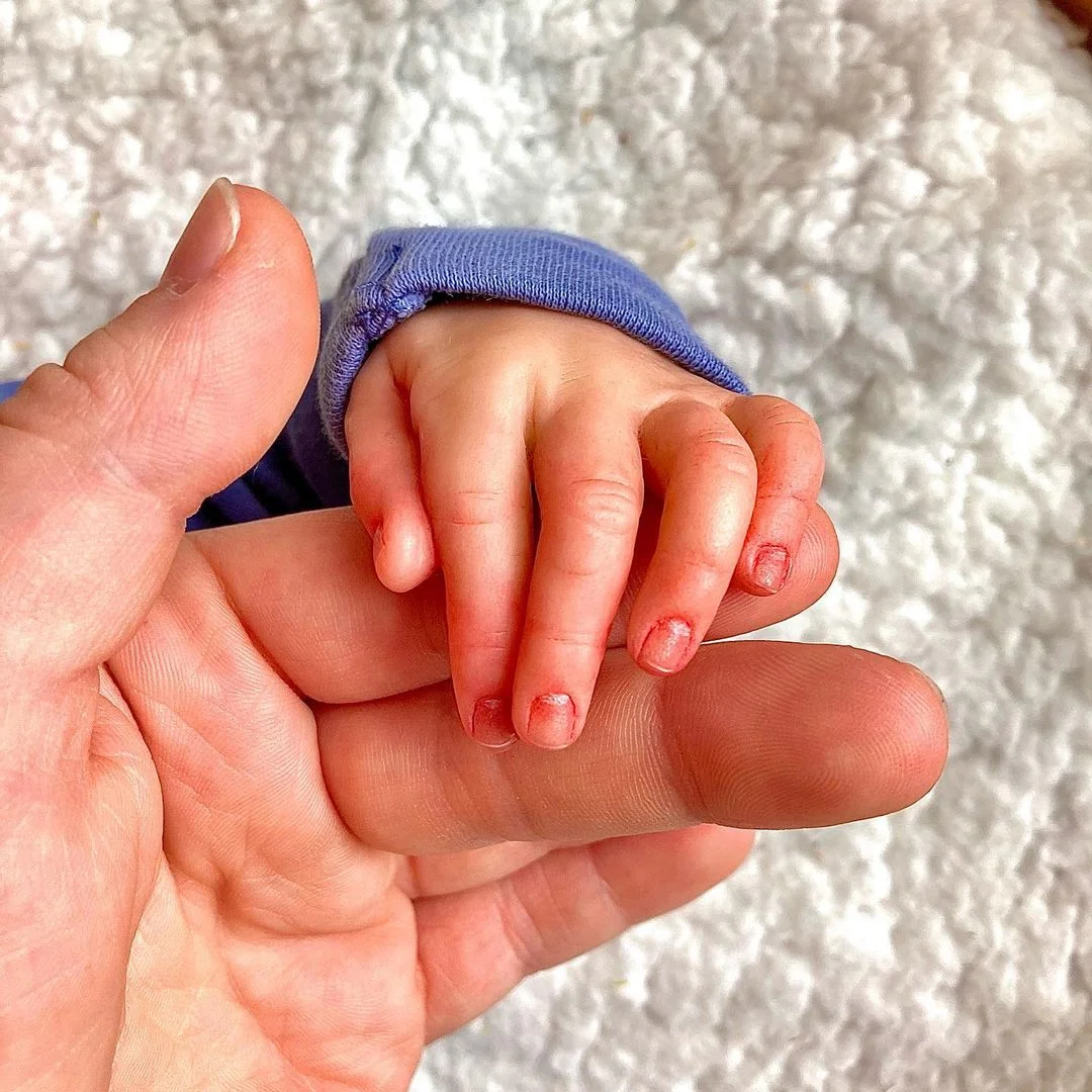 20'' Truly Look Real Baby Doll Named Thea