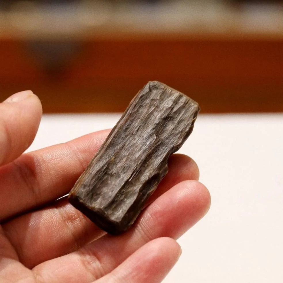 Brunei Agarwood Amulet Natural Old Material Amulet Pendant