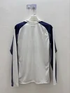 2025/2026 Long Sleeve Tottenham Home Football Shirt 1:1 Thai Quality 