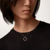 CARTIER JUSTE UN CLOU NECKLACE