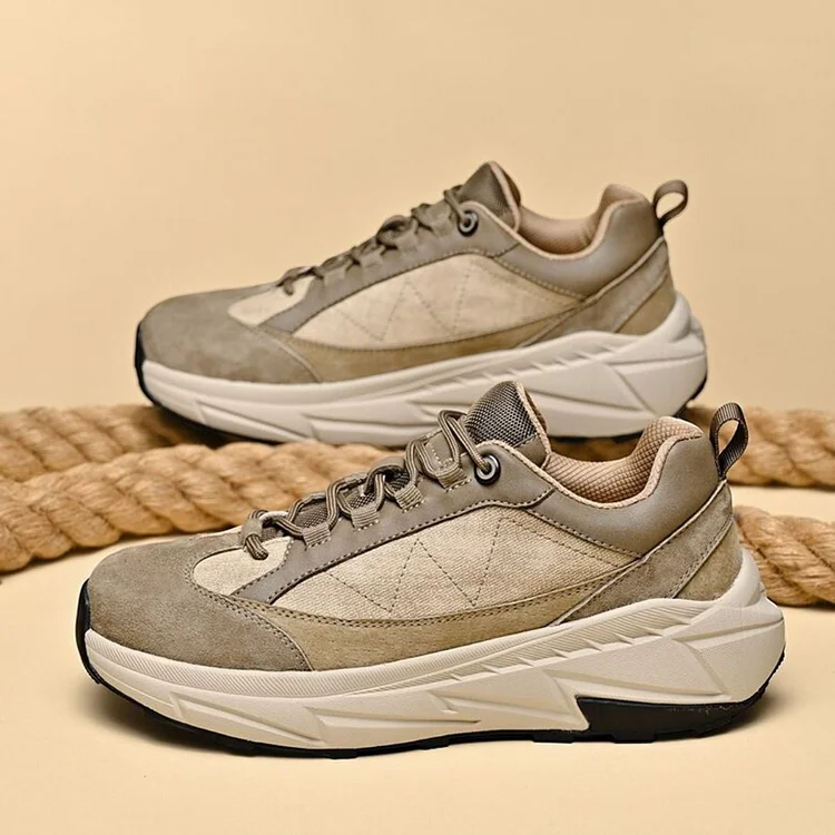 Rugged Sneakers Radinnoo.com