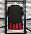 2025/2026 AC Milan Home Soccer Jersey 1:1 Thai Quality