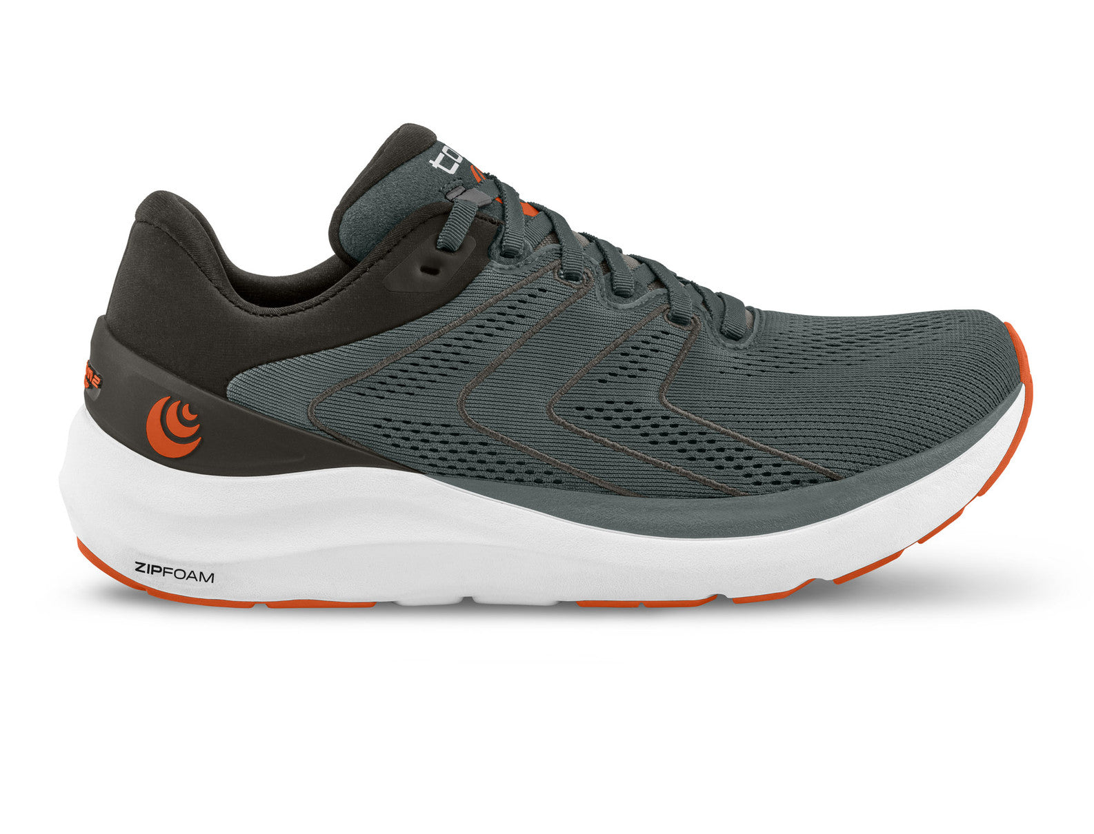 Men's Topo, Phantom Running Shoe | Peltz Shoes